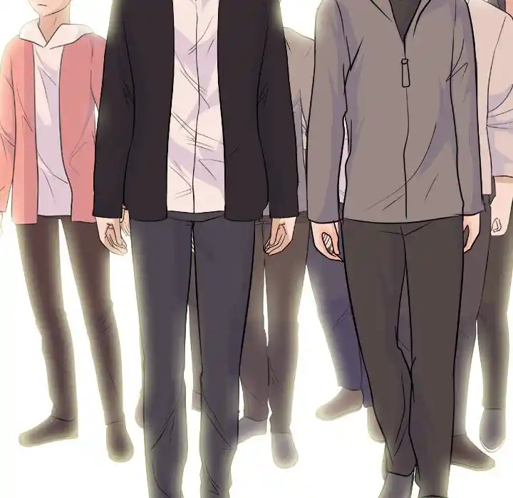 High School Legend Red Dragon Chapter 119