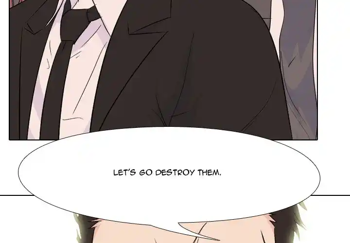 High School Legend Red Dragon Chapter 120