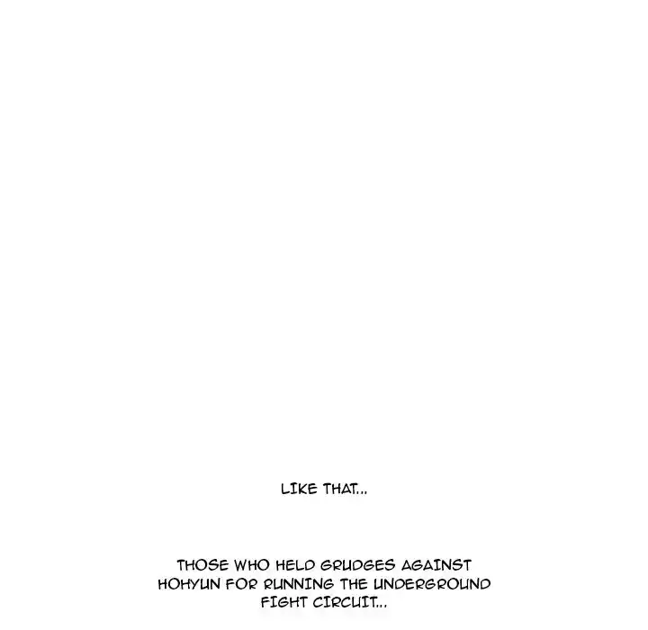 High School Legend Red Dragon Chapter 120