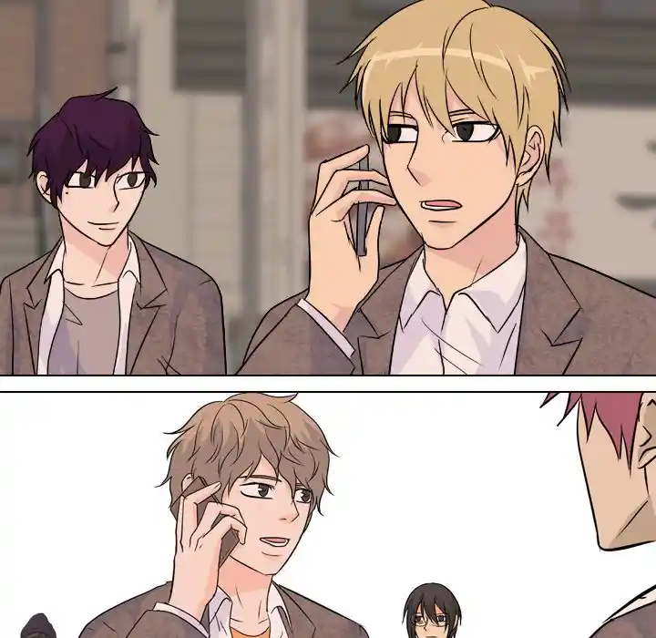 High School Legend Red Dragon Chapter 120