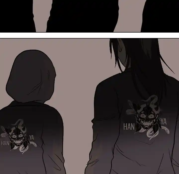 High School Legend Red Dragon Chapter 120