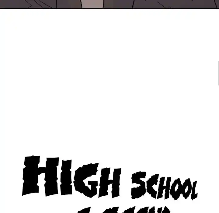 High School Legend Red Dragon Chapter 120