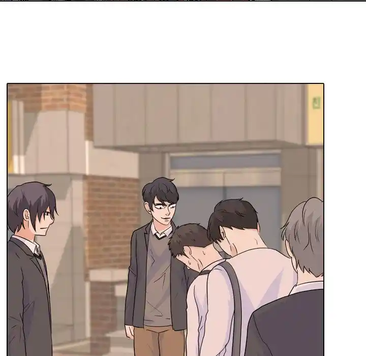 High School Legend Red Dragon Chapter 120