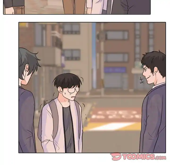 High School Legend Red Dragon Chapter 120