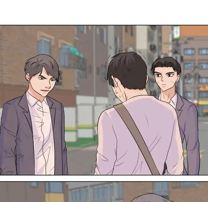 High School Legend Red Dragon Chapter 120