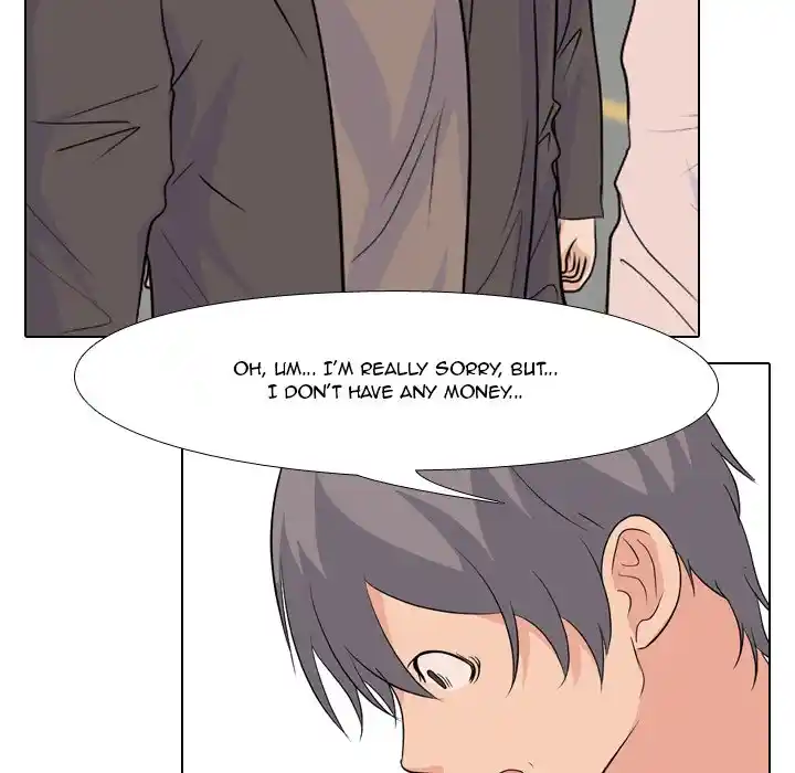 High School Legend Red Dragon Chapter 120