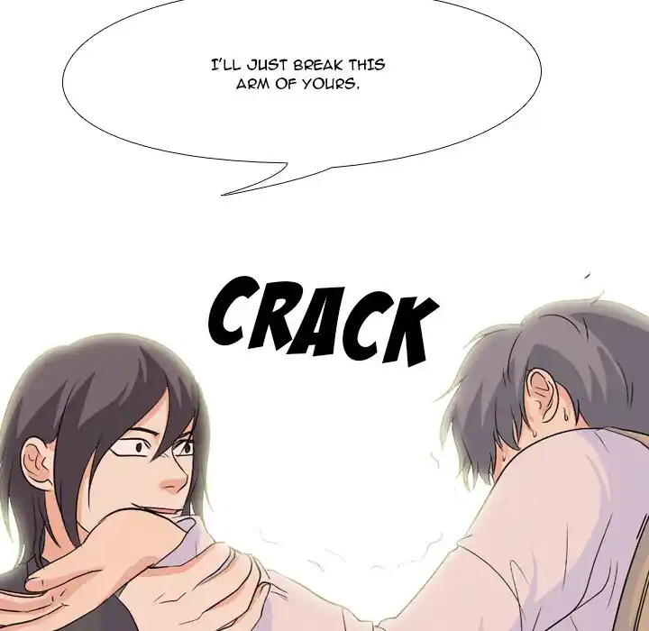 High School Legend Red Dragon Chapter 120