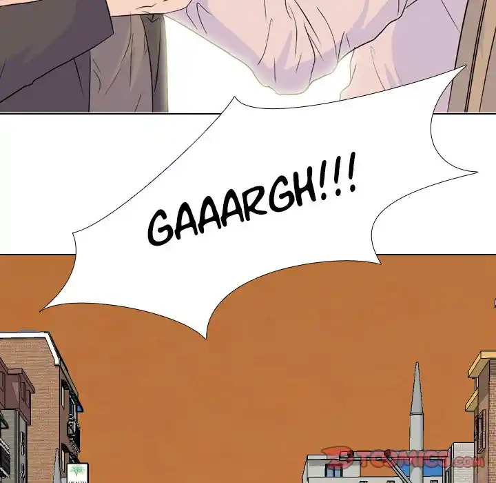 High School Legend Red Dragon Chapter 120