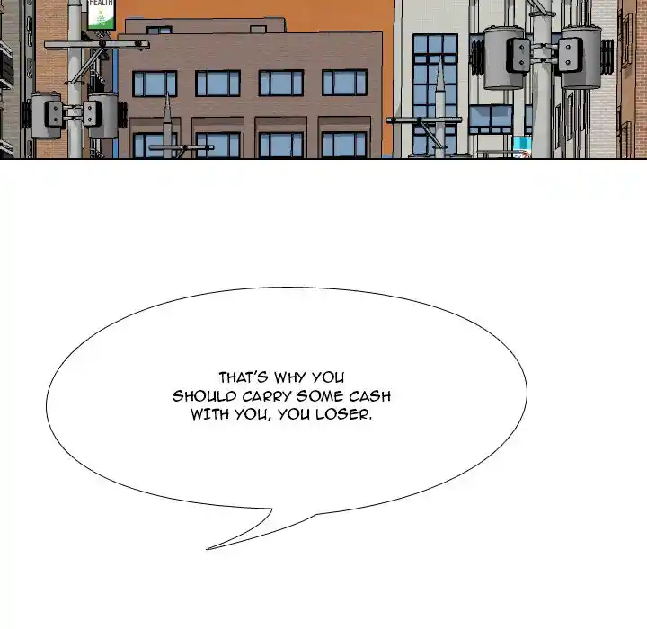 High School Legend Red Dragon Chapter 120