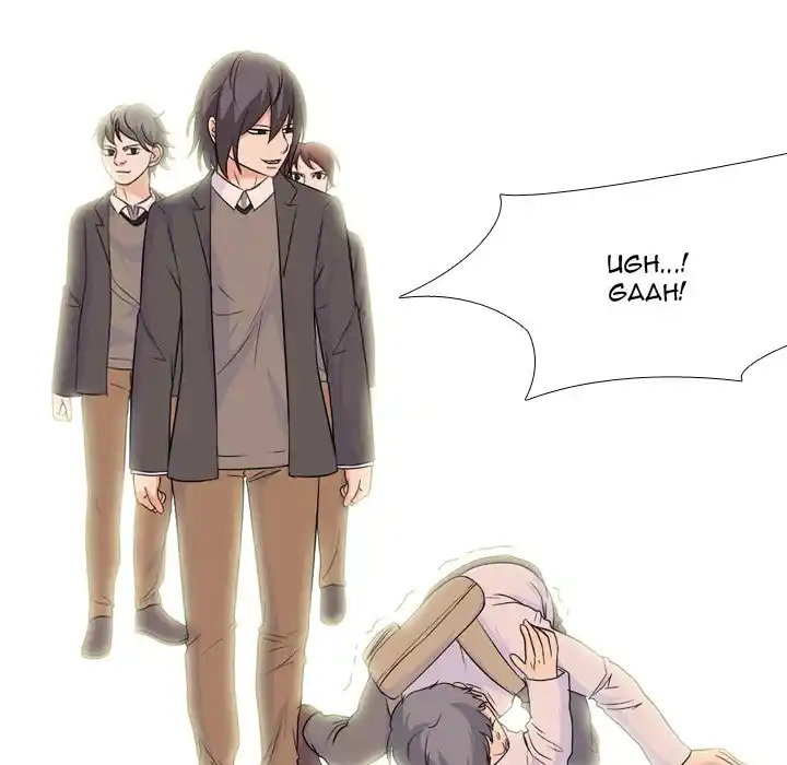 High School Legend Red Dragon Chapter 120