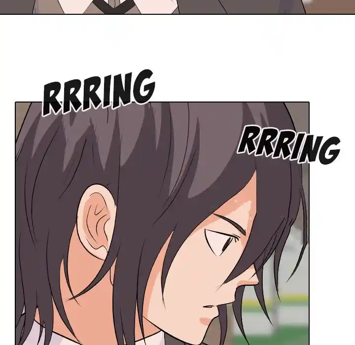 High School Legend Red Dragon Chapter 120