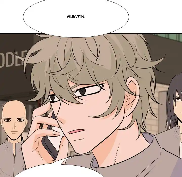 High School Legend Red Dragon Chapter 120