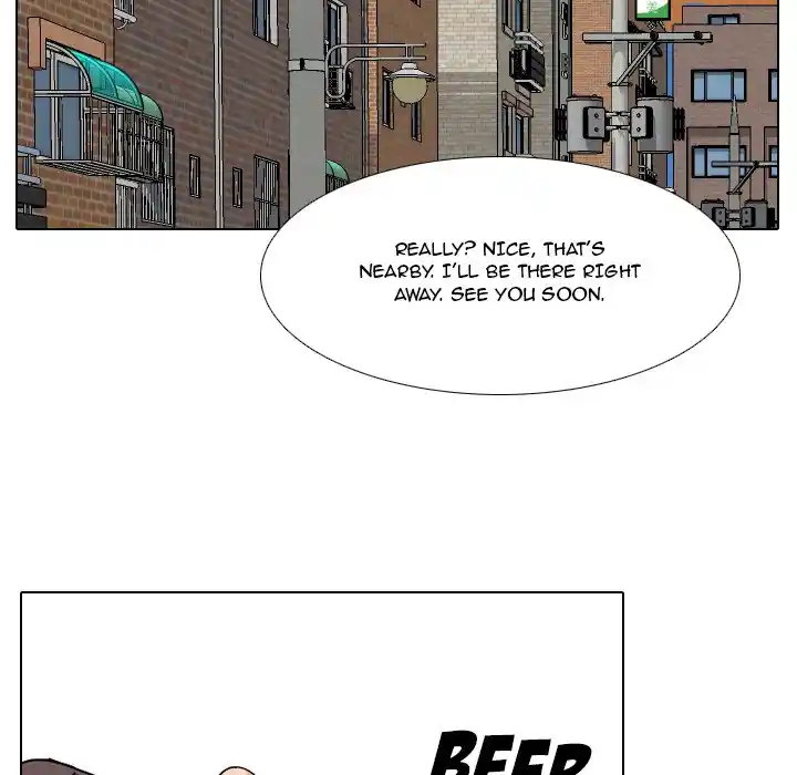 High School Legend Red Dragon Chapter 120