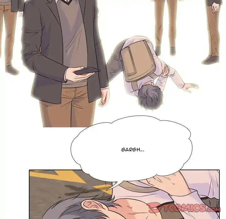 High School Legend Red Dragon Chapter 120