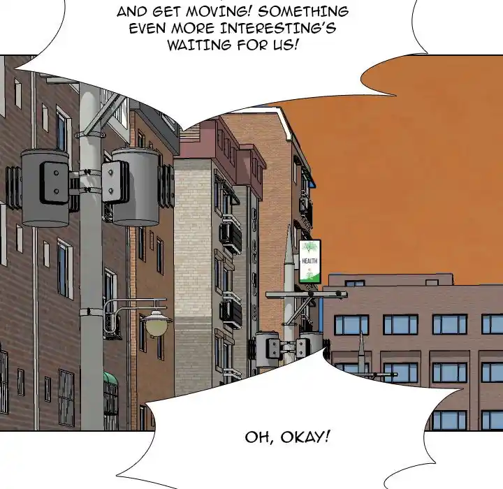 High School Legend Red Dragon Chapter 120