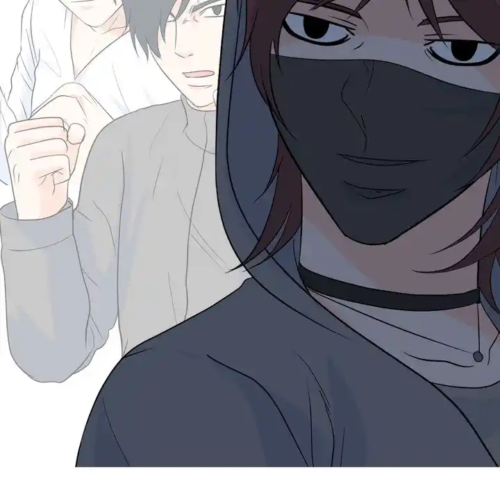 High School Legend Red Dragon Chapter 120