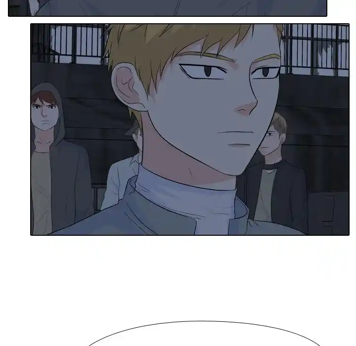 High School Legend Red Dragon Chapter 120