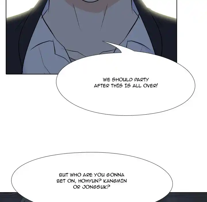 High School Legend Red Dragon Chapter 120