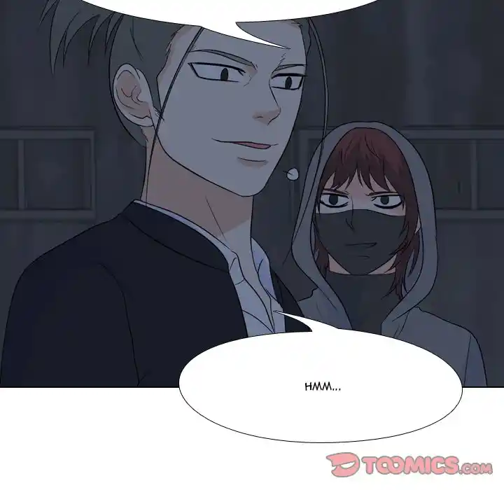 High School Legend Red Dragon Chapter 120