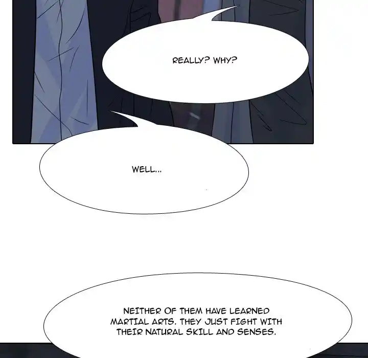 High School Legend Red Dragon Chapter 120