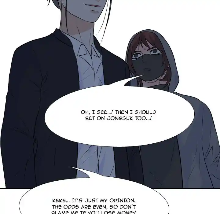 High School Legend Red Dragon Chapter 120