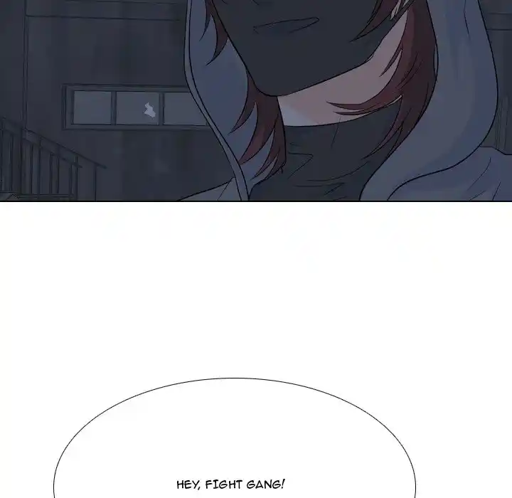 High School Legend Red Dragon Chapter 120