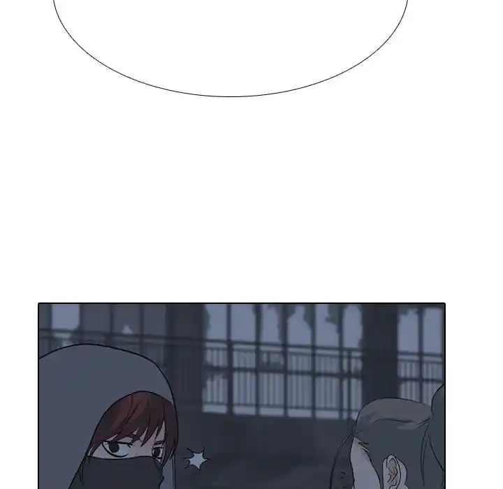 High School Legend Red Dragon Chapter 120