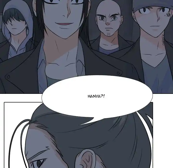 High School Legend Red Dragon Chapter 120