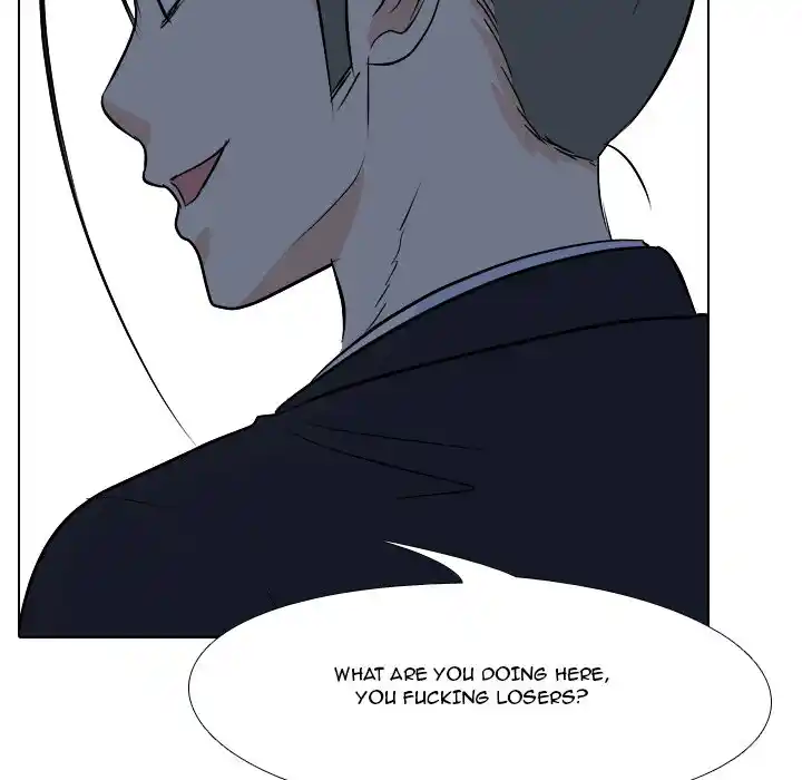 High School Legend Red Dragon Chapter 120