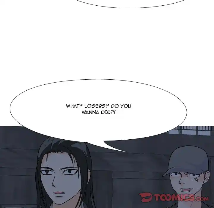 High School Legend Red Dragon Chapter 120