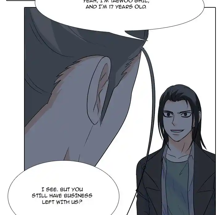 High School Legend Red Dragon Chapter 120