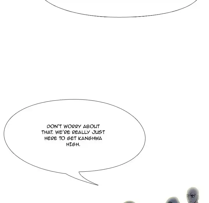 High School Legend Red Dragon Chapter 120