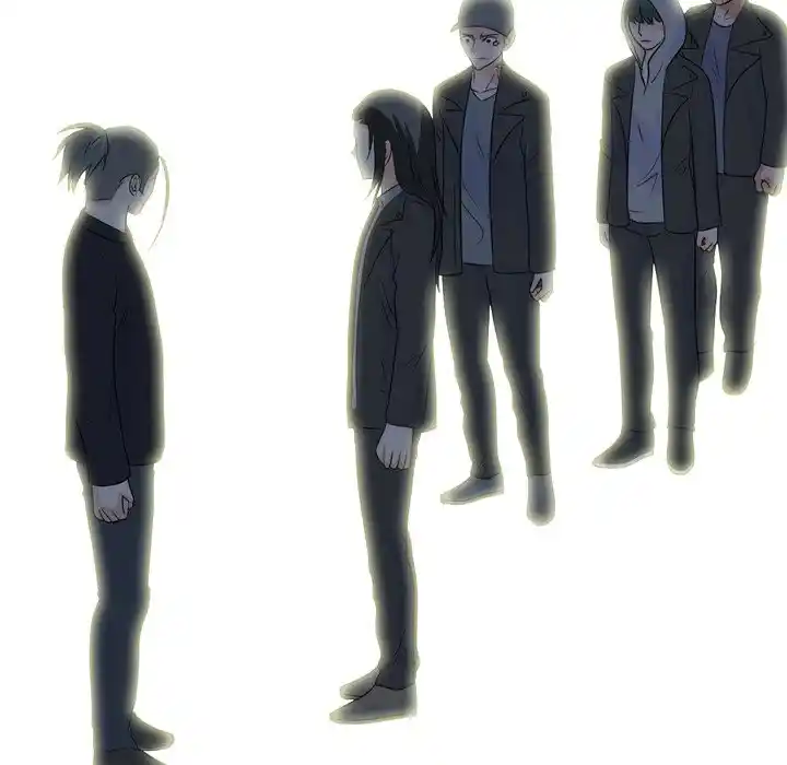 High School Legend Red Dragon Chapter 120