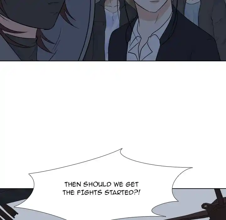 High School Legend Red Dragon Chapter 120