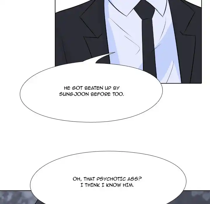 High School Legend Red Dragon Chapter 120