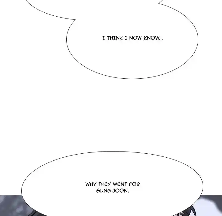 High School Legend Red Dragon Chapter 120