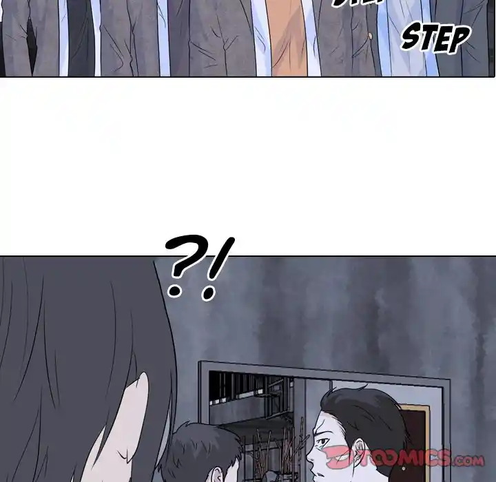 High School Legend Red Dragon Chapter 120