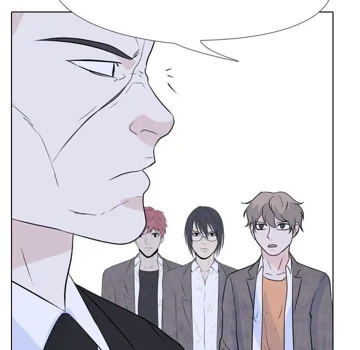 High School Legend Red Dragon Chapter 120