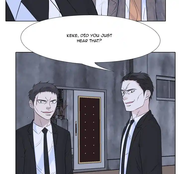 High School Legend Red Dragon Chapter 120