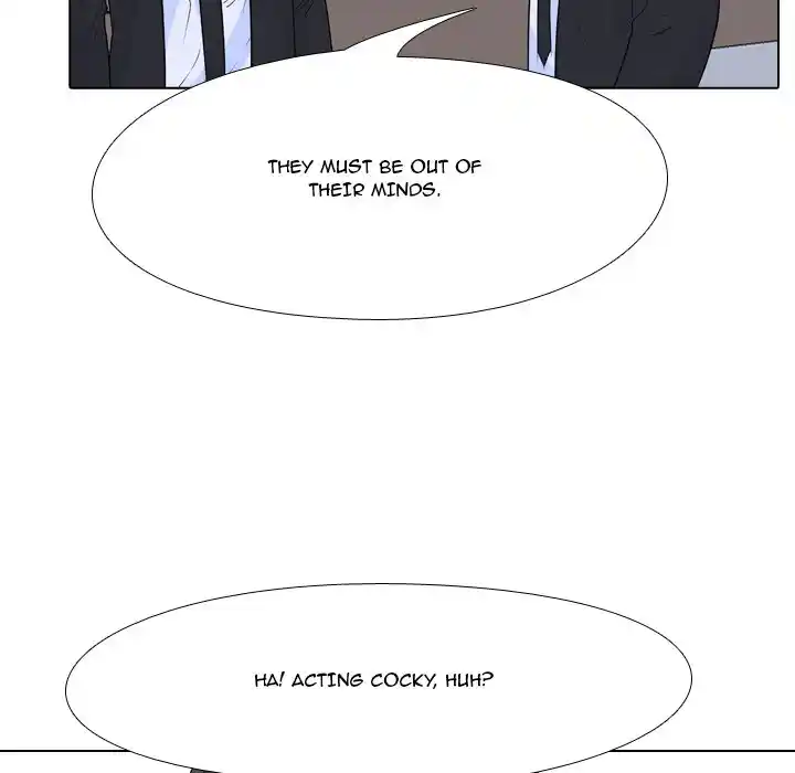 High School Legend Red Dragon Chapter 120