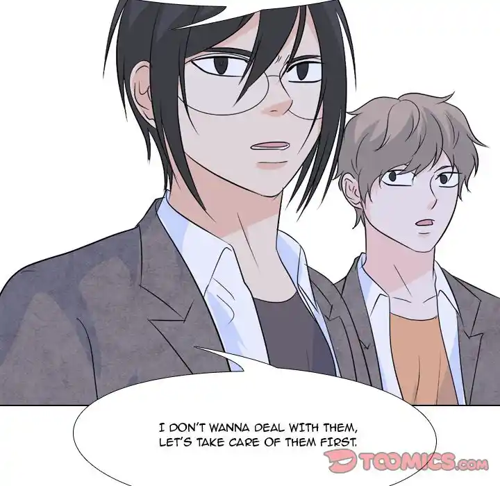 High School Legend Red Dragon Chapter 120