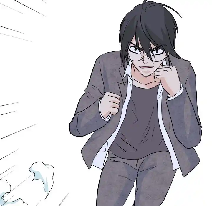 High School Legend Red Dragon Chapter 120