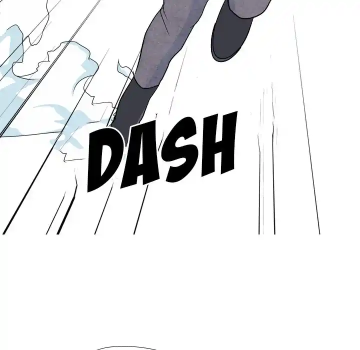 High School Legend Red Dragon Chapter 120