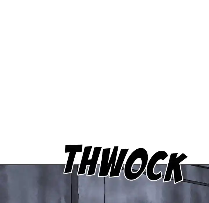 High School Legend Red Dragon Chapter 120