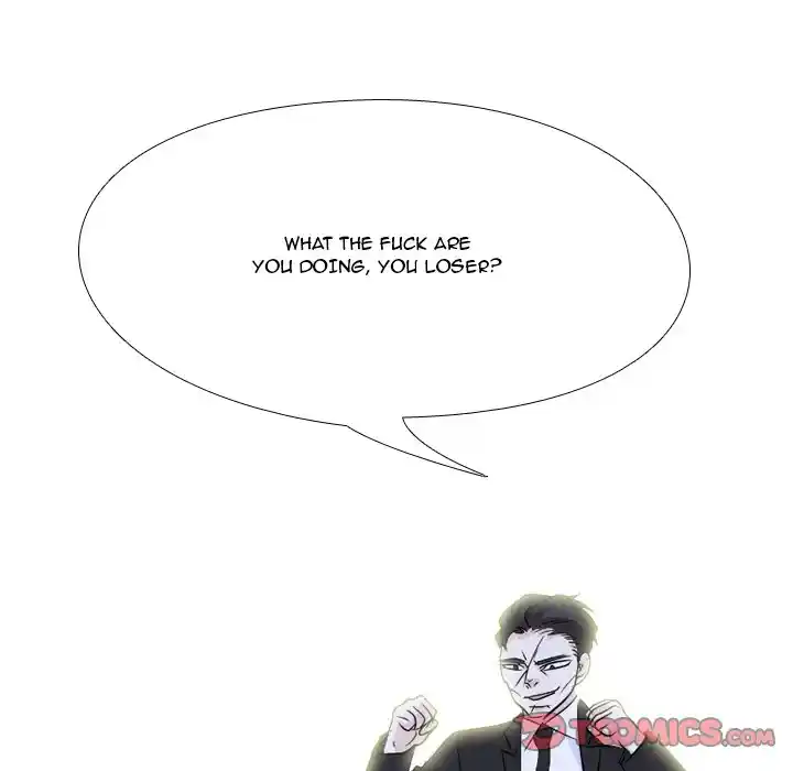 High School Legend Red Dragon Chapter 120