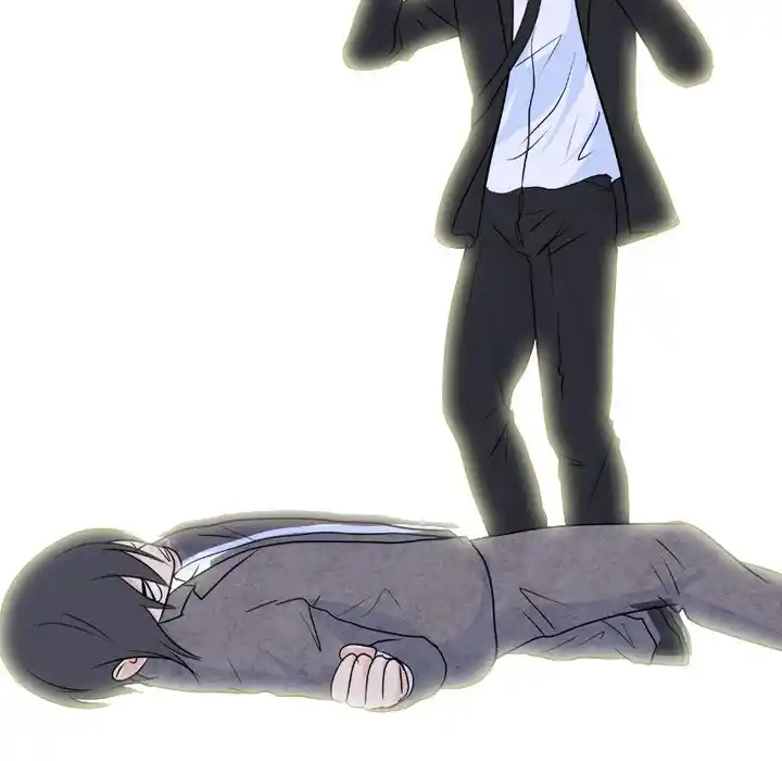 High School Legend Red Dragon Chapter 120