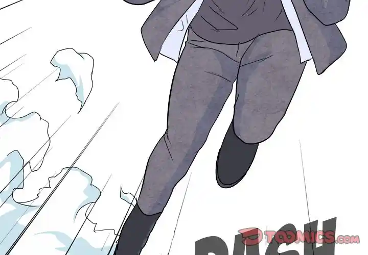 High School Legend Red Dragon Chapter 121