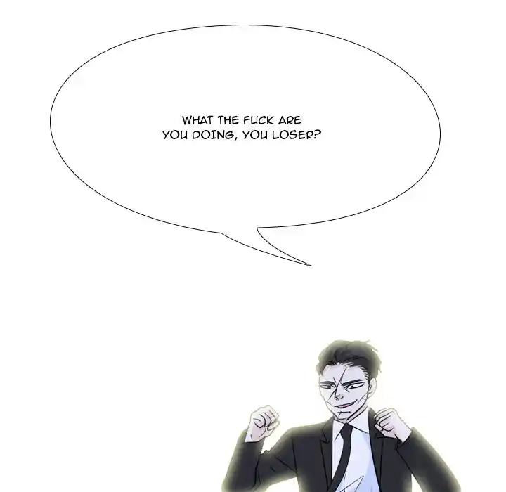 High School Legend Red Dragon Chapter 121