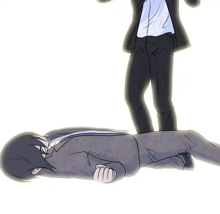 High School Legend Red Dragon Chapter 121