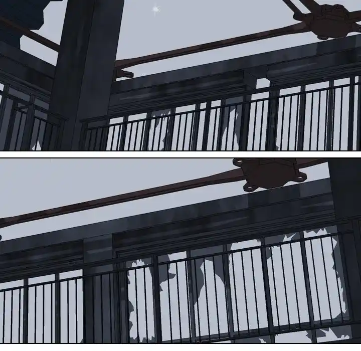 High School Legend Red Dragon Chapter 121